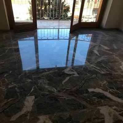 cristallizzazione pavimenti marmi torino pecoraro